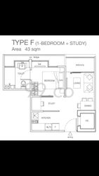 Viva Vista (D5), Apartment #621558481